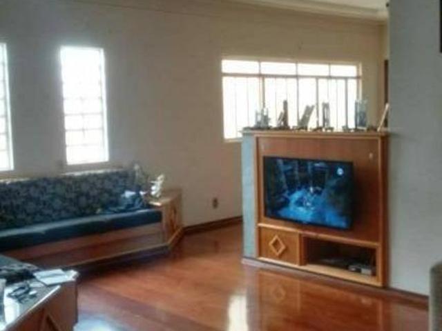 Casa com 4 dormitórios à venda, 286 m² por R$ 639.000,00 Vila Irene São Carlos/SP