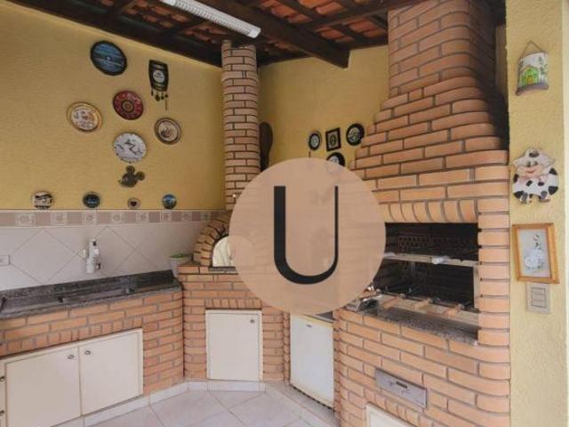 Casa com 4 dormitórios à venda, 287 m² Alphaville Santana de Parnaíba/SP