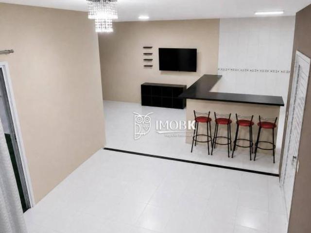 Casa com 4 dormitórios à venda, 288 m² por R$ 1.275.000,00 Horto Santo Antonio Jundiaí/SP