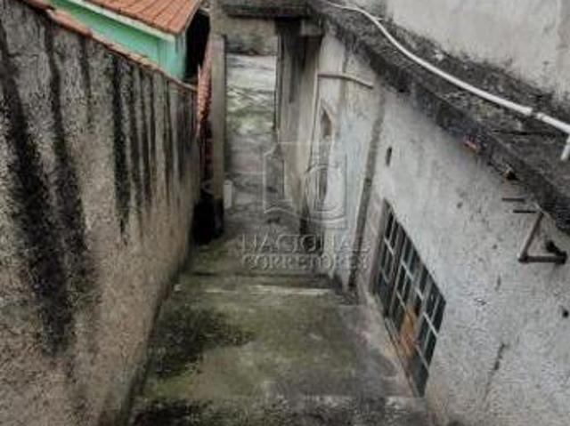 Casa com 4 dormitórios à venda, 288 m² por R$ 450.000,00 Jardim Elba São Paulo/SP