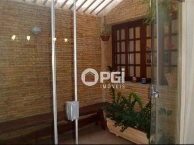 Casa com 4 dormitórios à venda, 280 m² por R$ 1.600.000,00 Jardim Califórnia Ribeirão Preto/SP