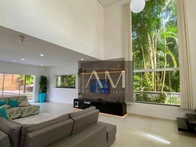 Casa com 4 dormitórios à venda, 280 m² por R$ 1.950.000 Boracéia São Sebastião/SP