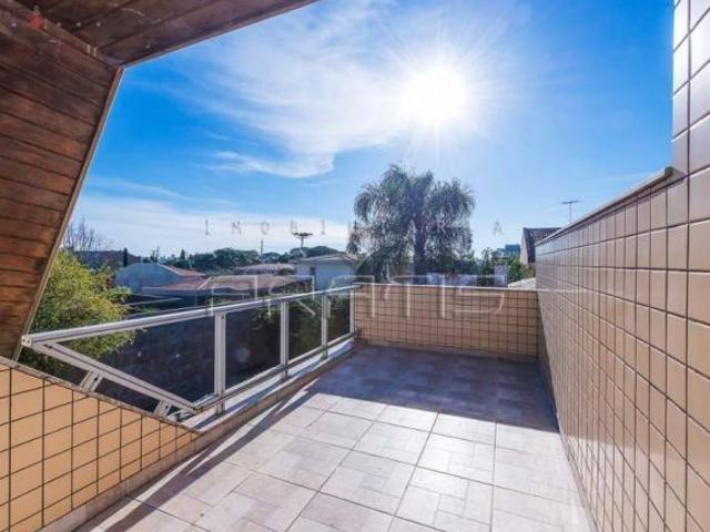 Casa com 4 dormitórios à venda, 280 m² por R$ 1.190.000,00 Guabirotuba Curitiba/PR