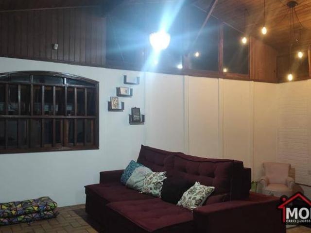 Casa com 4 dormitórios à venda, 280 m² por R$ 1.200.000,00 Parque Residencial Rafael Alcala Port