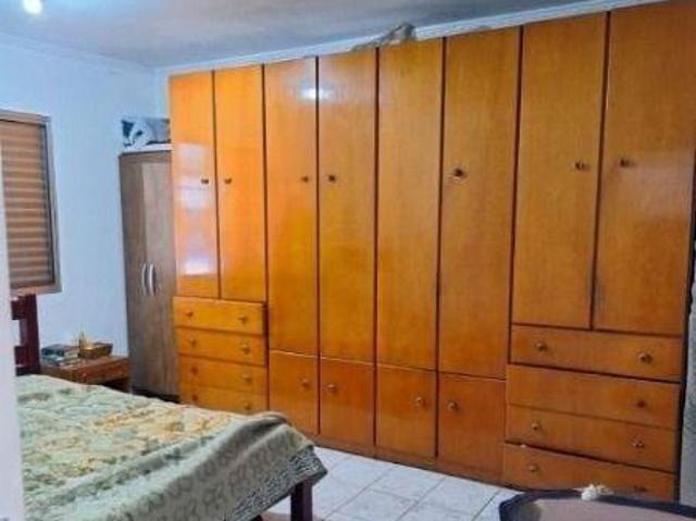 Casa com 4 dormitórios à venda, 280 m² por R$ 860.000,00 Cangaíba São Paulo/SP