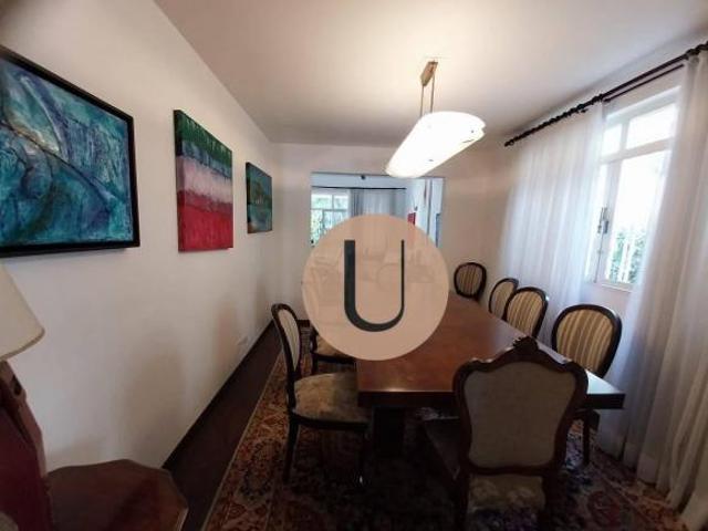 Casa com 4 dormitórios à venda, 281 m² por R$ 2.200.000,00 Morumbi São Paulo/SP