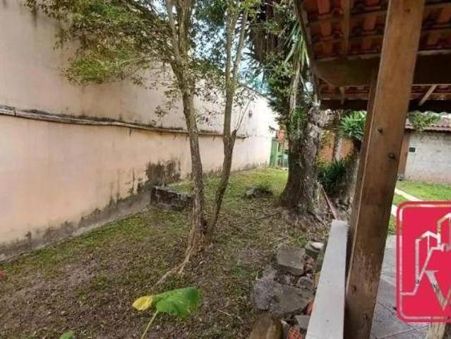 Casa com 4 dormitórios à venda, 295 m² por R$ 1.500.000,00 Finco São Bernardo do Campo/SP