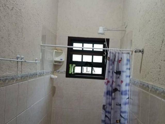 Casa com 4 dormitórios à venda, 295 m² por R$ 850.000,00 S Piavu São Sebastião/SP