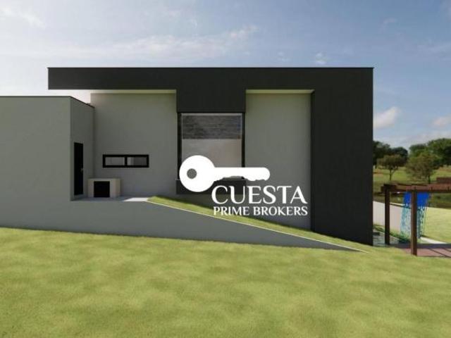 Casa com 4 dormitórios à venda, 296 m² por R$ 1.799.000,00 Condomínio Ninho Verde II Pardinho/SP