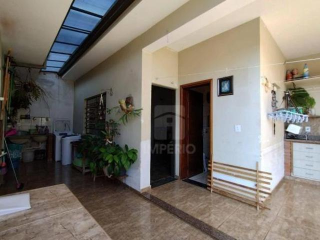 Casa à venda, 299 m² por R$ 700.000,00 Jardim Alvorada Jaú/SP