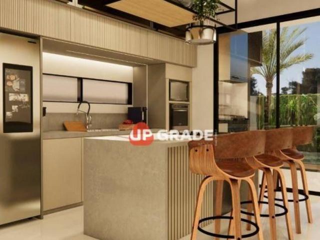 Casa com 4 dormitórios à venda, 290 m² por R$ 3.190.000,00 Alphaville Barueri/SP