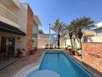 Casa com 4 dormitórios à venda, 290 m² por R$ 2.149.000,00 Condomínio Mont Blanc Sorocaba/SP