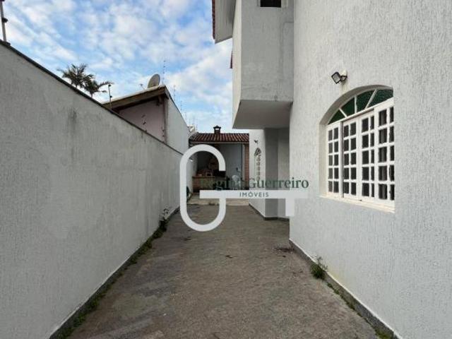Casa com 4 dormitórios à venda, 290 m² por R$ 900.000,00 Balneário São João Batista Peruíbe/SP