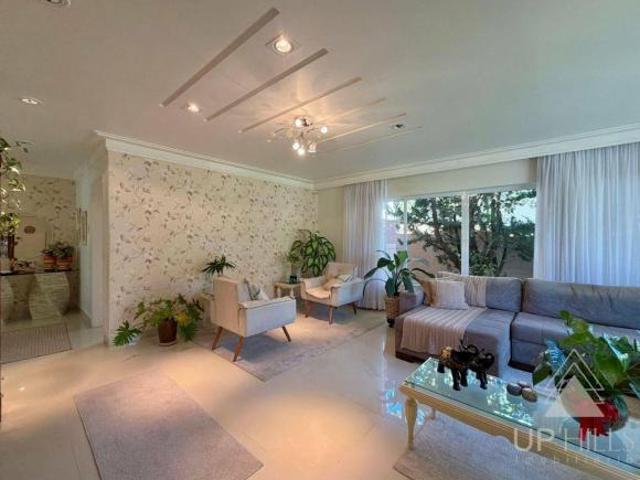 Casa à venda, 293 m² por R$ 3.600.000,00 Alphaville Graciosa Pinhais/PR
