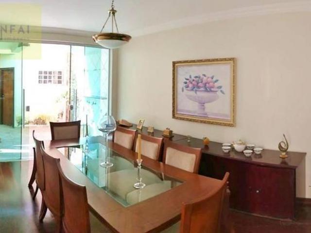 Casa com 4 dormitórios à venda, 304 m² por R$ 980.000,00 Jardim Astro Sorocaba/SP