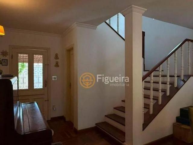 Casa com 4 dormitórios à venda, 305 m² por R$ 1.200.000,00 Celina Barretos/SP