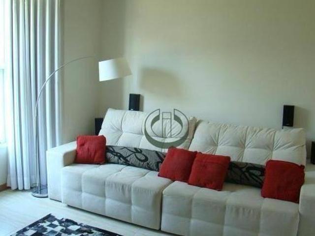 Casa com 4 dormitórios à venda, 306 m² por R$ 1.590.000,00 Condomínio Green Ville Paulínia/SP