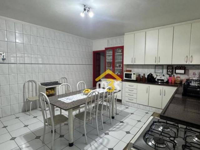 Casa com 4 dormitórios à venda, 306 m² por R$ 940.000,00 Adalgisa Osasco/SP
