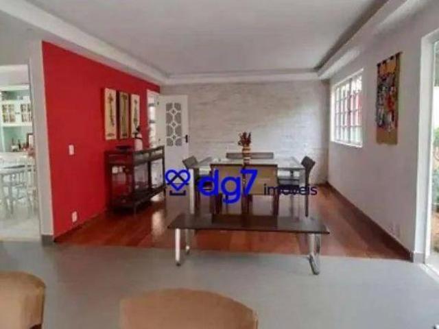Casa com 4 dormitórios à venda, 308 m² por R$ 1.500.000,00 Jardim Rosa Maria