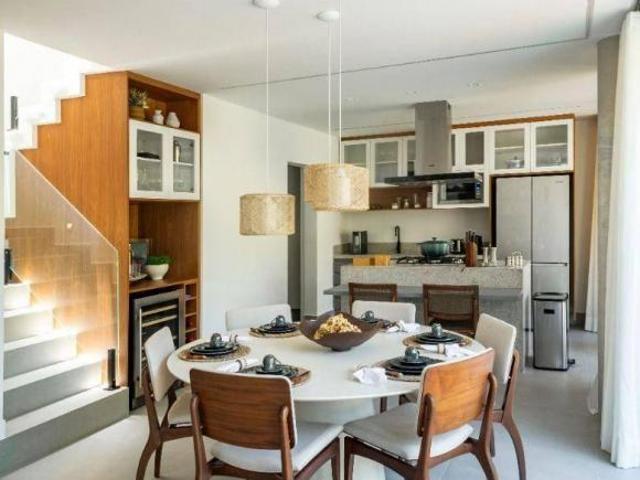 Casa com 4 dormitórios à venda, 309 m² por R$ 3.450.000 Maresias São Sebastião/SP
