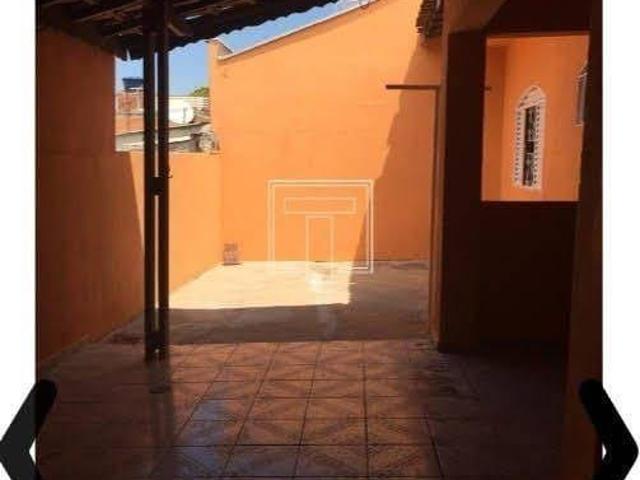 Casa com 4 dormitórios à venda, 300 m² Jardim Nova Esperança Campinas/SP