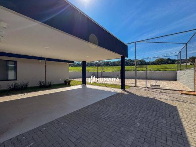 Casa com 4 dormitórios à venda, 300 m² por R$ 3.000.000,00 Ecovillas do Lago Sertanópolis/PR