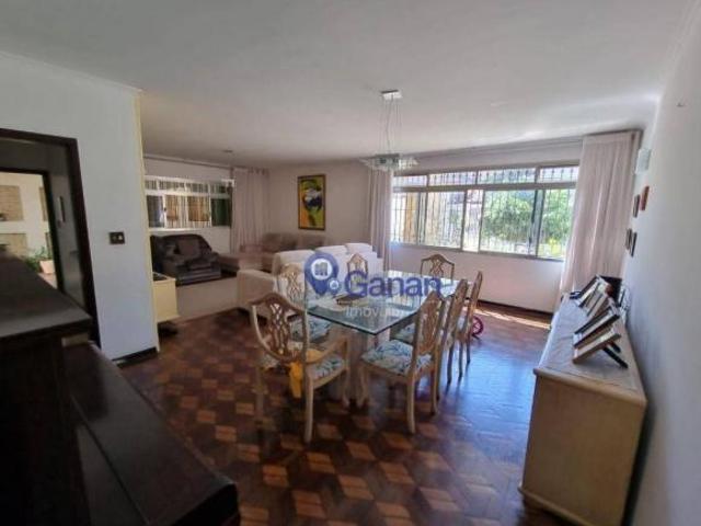 Casa com 4 dormitórios à venda, 300 m² por R$ 3.000.000,00 Vila Cruzeiro São Paulo/SP