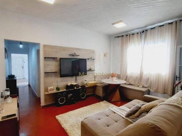 Casa com 4 dormitórios à venda, 300 m² por R$ 1.100.000,00 Ponte de São João Jundiaí/SP