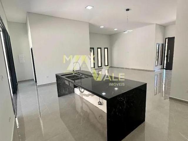 Casa com 4 dormitórios à venda, 300 m² por R$ 1.960.000 Condomínio Parque Vale dos Lagos Jacareí