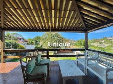Casa com 4 dormitórios à venda, 300 m² por R$ 2.700.000,00 Morro Humaitá Armação dos Búzios/RJ