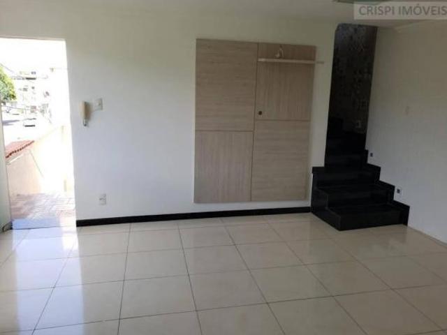 Casa com 4 dormitórios à venda, 300 m² por R$ 450.000,00 Cruzeiro do Sul Juiz de Fora/MG