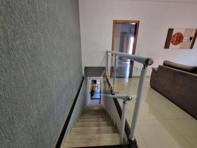 Casa com 4 dormitórios à venda, 300 m² por R$ 745.000 Jardim Boer II Americana/SP