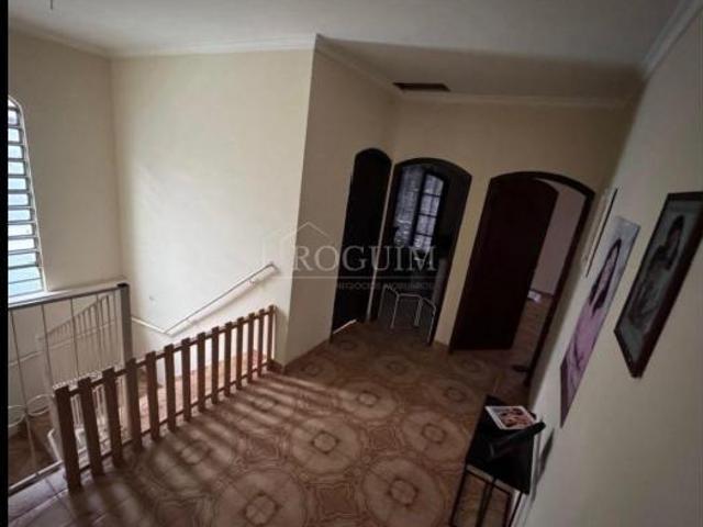 Casa com 4 dormitórios à venda,300.00 m, SAO JOSE DOS CAMPOS SP