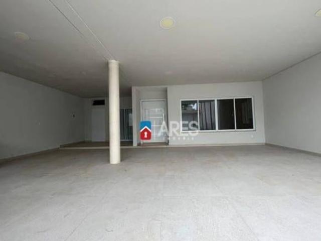 Casa com 4 dormitórios à venda, 301 m² por R$ 1.300.000,00 Terras de Santa Bárbara Santa Bárbara