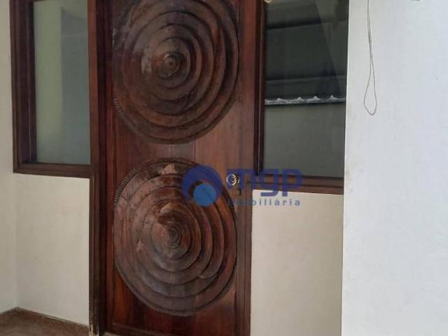 Casa com 4 dormitórios à venda, 303 m² Santana