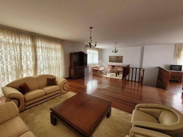 Casa com 4 dormitórios à venda, 314 m² por R$ 1.200.000,00 Jardim dos Estados Poços de Caldas/MG