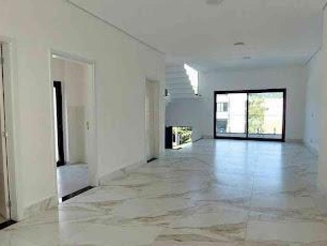 Casa com 4 dormitórios à venda, 316 m² Alphaville Santana de Parnaíba/SP