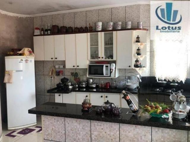 Casa com 4 dormitórios à venda, 316 m² por R$ 1.600.000,00 Jardim Europa Jaguariúna/SP
