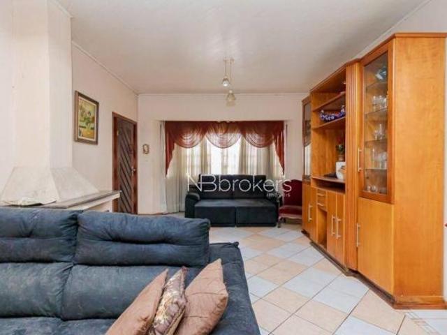 Casa com 4 dormitórios à venda, 316 m² por R$ 1.890.000,00 Vila Izabel Curitiba/PR