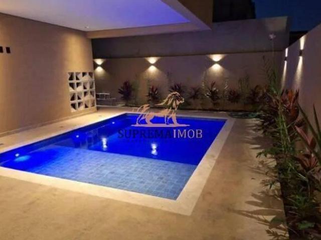 Casa com 4 quartos à venda, 317 m² Condomínio Cyrela Landscape Esplanada