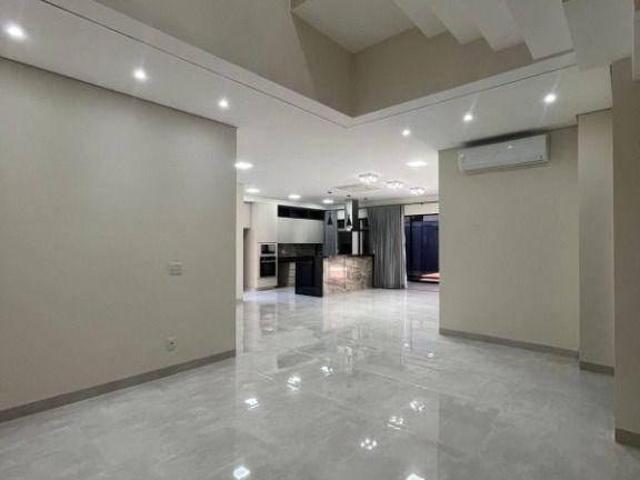 Casa com 4 dormitórios à venda, 317 m² por R$ 2.300.000 Village Damha Rio Preto III São José do