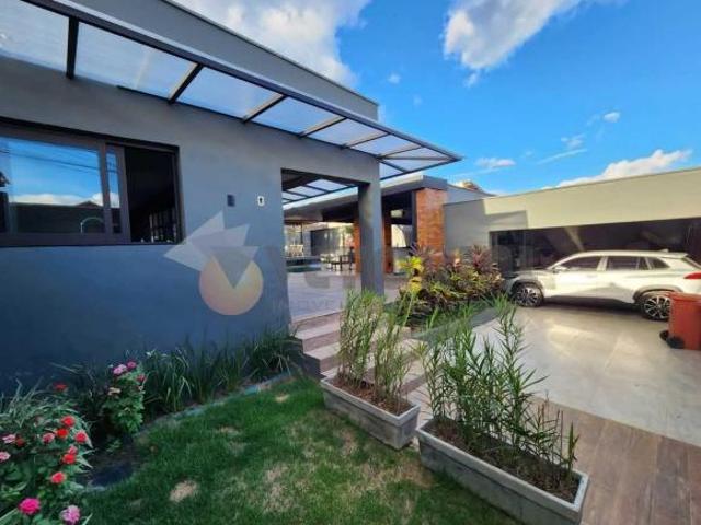 Casa com 4 dormitórios à venda, 318 m² por R$ 3.000.000,00 P Cruz São Sebastião/SP