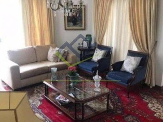 Casa com 4 dormitórios à venda, 310 m² por R$ 2.449.000,00 Alphaville Santana de Parnaíba/SP
