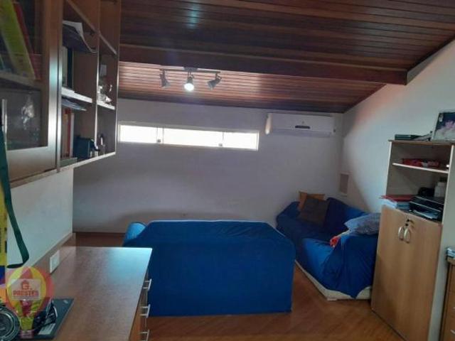 Casa com 4 dormitórios à venda, 324 m² por R$ 980.000,00 Jardim Astro Sorocaba/SP