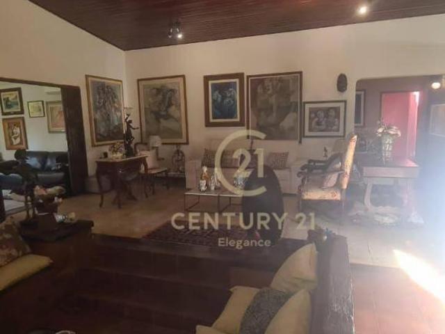 Casa com 4 dormitórios à venda, 327 m² por R$ 2.897.000,00 Jardim Prudência São Paulo/SP