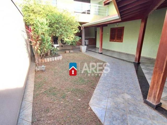 Casa com 4 dormitórios à venda, 328 m² por R$ 1.149.000,00 Parque Novo Mundo Americana/SP