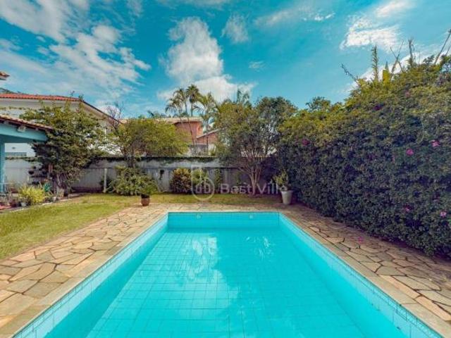 Casa com 4 dormitórios à venda, 329 m² por R$ 2.700.000,00 Alphaville Santana de Parnaíba/SP