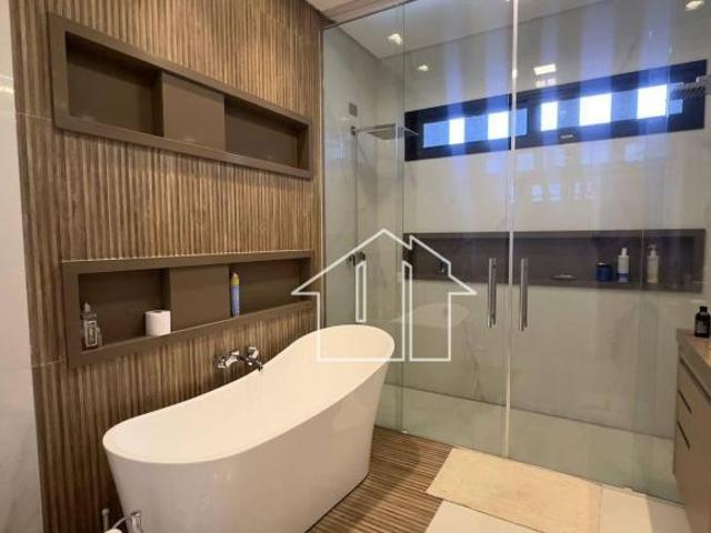 Casa com 4 dormitórios à venda, 320 m² por R$ 3.995.000,00 Urbanova São José dos Campos/SP