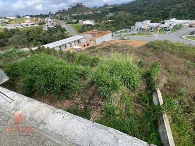 Casa com 4 dormitórios à venda, 320 m² por R$ 1.580.000,00 Condomínio Reserva Ibirapitanga Santa