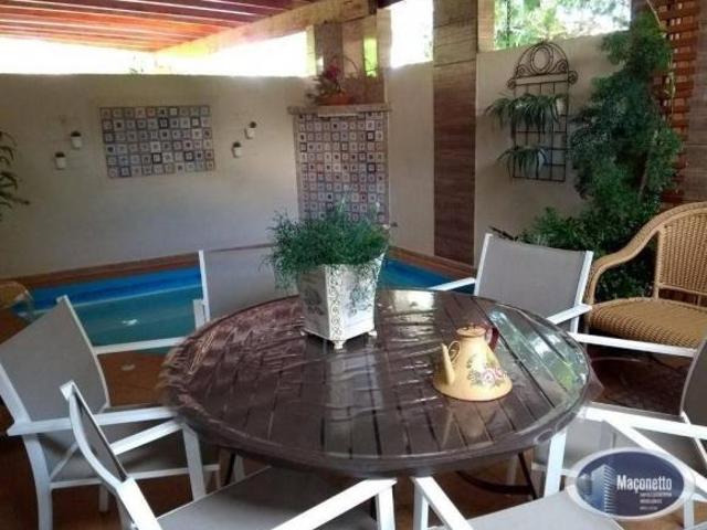Casa com 4 dormitórios à venda, 320 m² por R$ 1.350.000,00 Ribeirânia Ribeirão Preto/SP